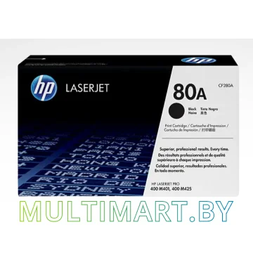 Картридж HP CF280A